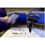 Fabricação de Peças a Laser Fabricação de Peças a Laser