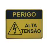 placa de identificação de portas valor Vila Medeiros
